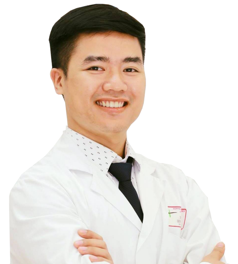 Dr. Nguyen Dinh Hung