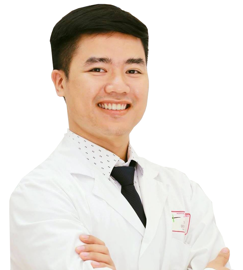 Dr. Nguyen Dinh Hung