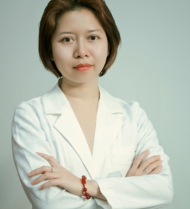 Dr. Nguyen Thi Hong Thuy