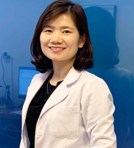 Dr. Nguyen Ha